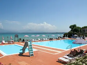 Ferienhaus für 4 Personen (32 m²) in Peschiera del Garda