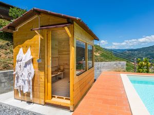 Ferienhaus für 4 Personen (80 m²) in Pescia