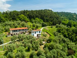 Ferienhaus für 10 Personen (230 m²) in Pescia