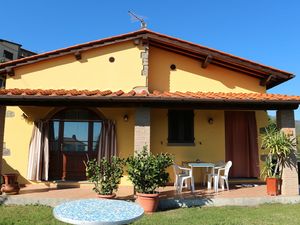 Ferienhaus für 5 Personen (62 m²) in Pescia