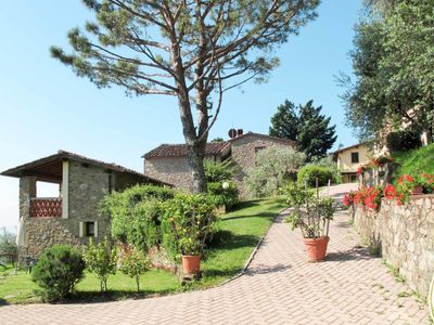 Ferienhaus für 6 Personen (60 m²) in Pescia 5/10