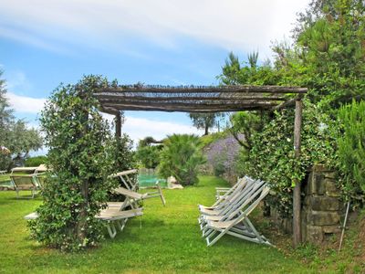 Ferienhaus für 6 Personen (60 m²) in Pescia 1/10