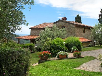 Ferienhaus für 6 Personen (60 m²) in Pescia 6/10