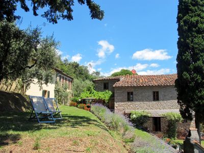 Ferienhaus für 6 Personen (60 m²) in Pescia 8/10