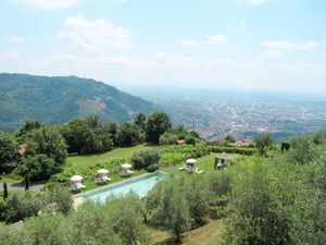 Ferienhaus für 2 Personen (38 m²) in Pescia