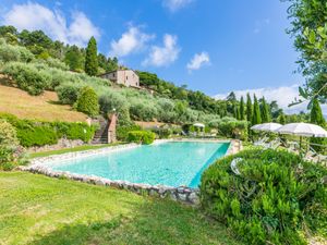 Ferienhaus für 2 Personen (38 m&sup2;) in Pescia