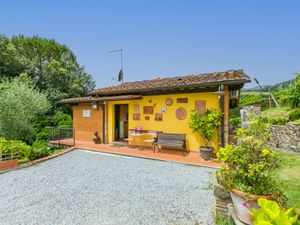 Ferienhaus für 4 Personen (40 m²) in Pescia