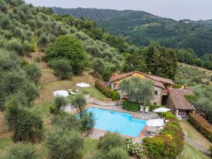 Ferienhaus für 10 Personen (175 m&sup2;) in Pescia