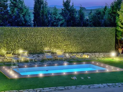 PoolOfHouse PoolOfHouse