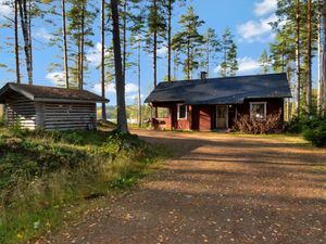 Ferienhaus für 6 Personen (62 m²) in Petäjävesi