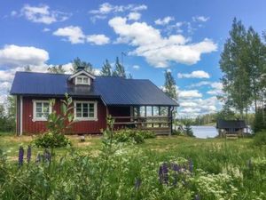 Ferienhaus für 6 Personen (60 m²) in Petäjävesi