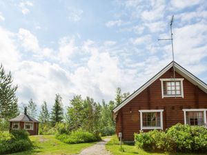 Ferienhaus für 8 Personen (81 m²) in Petäjävesi
