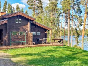 Ferienhaus für 12 Personen (116 m²) in Petäjävesi
