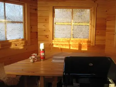 Ferienhaus für 5 Personen (104 m²) in Petäjävesi 1/10