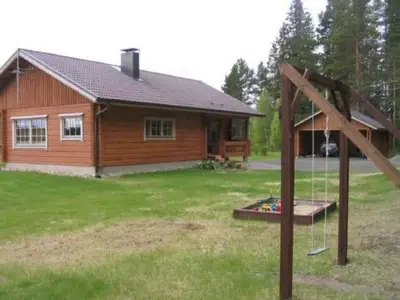 Ferienhaus für 5 Personen (104 m²) in Petäjävesi 10/10