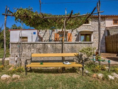 Ferienhaus für 3 Personen (85 m²) in Petehi 4/10