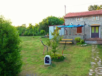 Ferienhaus für 3 Personen (85 m²) in Petehi 1/10