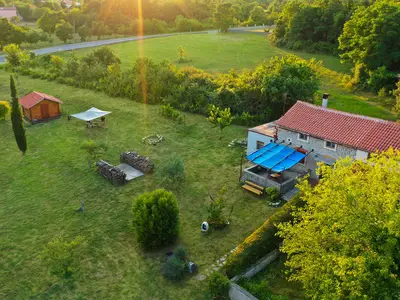 Ferienhaus für 3 Personen (85 m²) in Petehi 6/10