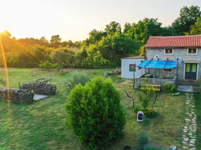 Ferienhaus für 3 Personen (85 m²) in Petehi 7/10