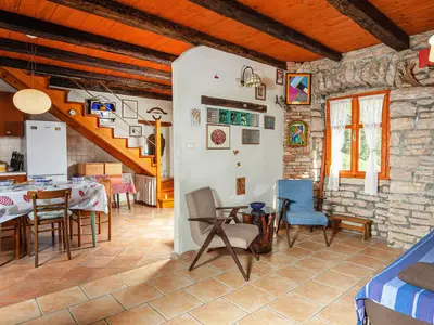 Ferienhaus für 3 Personen (85 m²) in Petehi 8/10