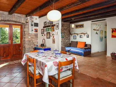 Ferienhaus für 3 Personen (85 m²) in Petehi 10/10