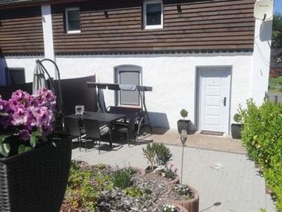 Ferienhaus für 4 Personen (50 m²) in Petersdorf (Müritz) 1/10