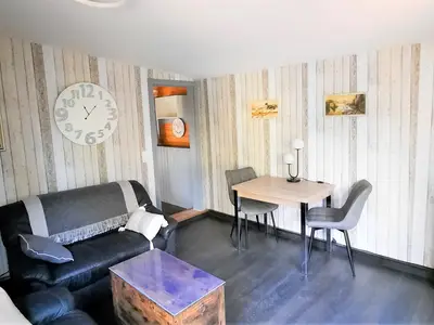 Ferienhaus für 2 Personen (50 m²) in Petershagen-Eggersdorf 1/10