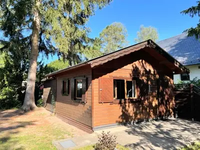 Ferienhaus für 2 Personen (50 m²) in Petershagen-Eggersdorf 2/10