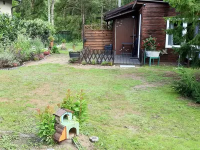 Ferienhaus für 2 Personen (50 m²) in Petershagen-Eggersdorf 4/10