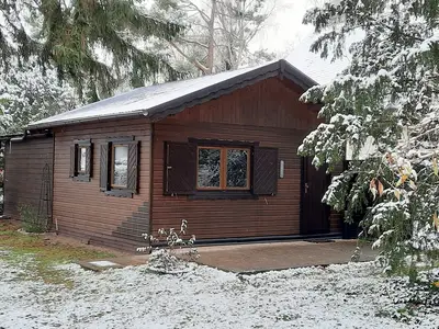 Ferienhaus für 2 Personen (50 m²) in Petershagen-Eggersdorf 5/10