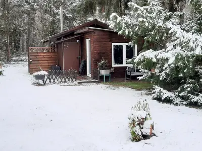 Ferienhaus für 2 Personen (50 m²) in Petershagen-Eggersdorf 6/10