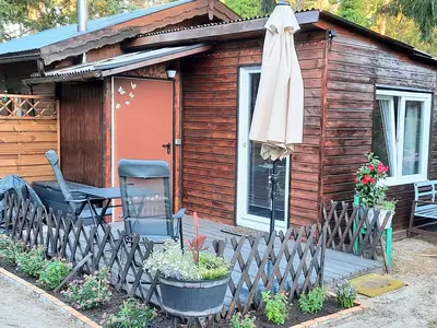 Ferienhaus für 2 Personen (50 m²) in Petershagen-Eggersdorf 7/10