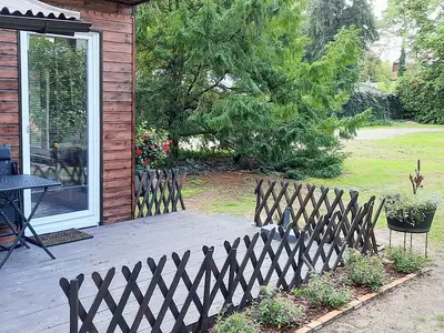 Ferienhaus für 2 Personen (50 m²) in Petershagen-Eggersdorf 8/10
