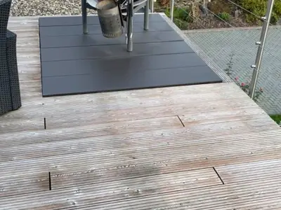 Ferienhaus für 2 Personen (68 m²) in Peterswald-Löffelscheid 1/10