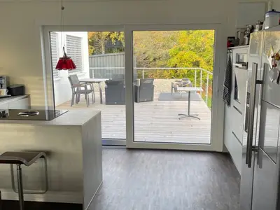 Ferienhaus für 2 Personen (68 m²) in Peterswald-Löffelscheid 2/10