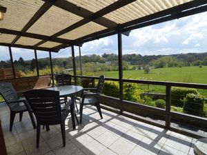 TerraceBalcony