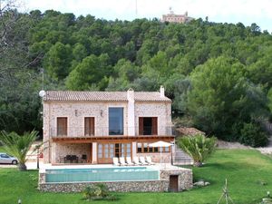 Ferienhaus für 8 Personen (350 m²) in Petra