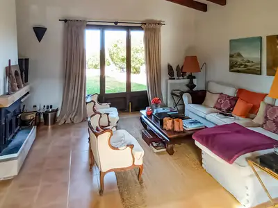 living-room