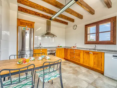 Kitchen Kitchen