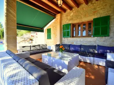 Ferienhaus für 13 Personen (444 m²) in Petra 8/10