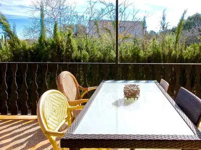 Ferienhaus für 5 Personen (77 m²) in Petra 2/10