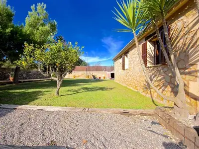 Ferienhaus für 5 Personen (77 m²) in Petra 3/10