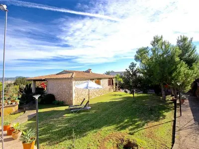 Ferienhaus für 5 Personen (77 m²) in Petra 7/10