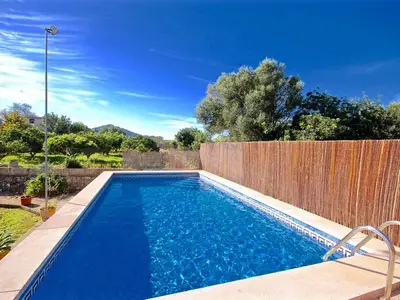 Ferienhaus für 5 Personen (77 m²) in Petra 8/10