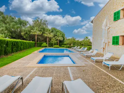 PoolOfHouse