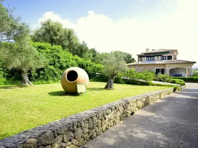 Ferienhaus für 13 Personen (390 m²) in Petra 8/10