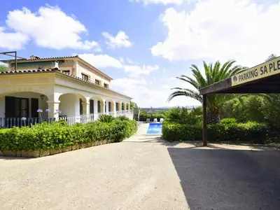 Ferienhaus für 13 Personen (390 m²) in Petra 10/10