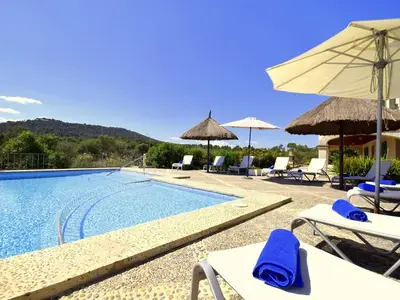 Ferienhaus für 12 Personen (350 m²) in Petra 4/10