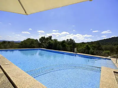 Ferienhaus für 12 Personen (350 m²) in Petra 7/10