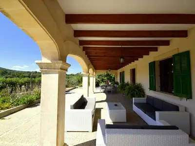 Ferienhaus für 12 Personen (350 m²) in Petra 8/10